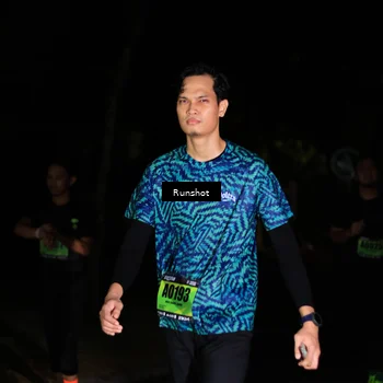 Runner Photo 5434204