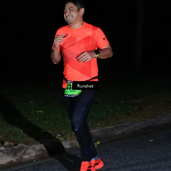 Runner Photo 5434205