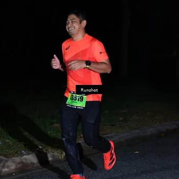 Runner Photo 5434206