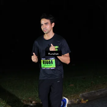 Runner Photo 5434207