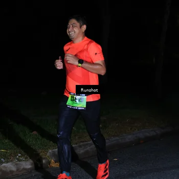 Runner Photo 5434208