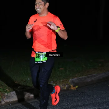 Runner Photo 5434209
