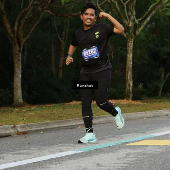 Runner Photo 5434213