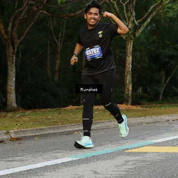 Runner Photo 5434215