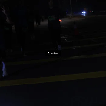 Runner Photo 5434217