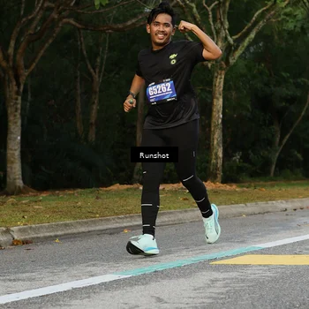 Runner Photo 5434218