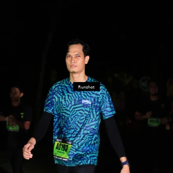 Runner Photo 5434219