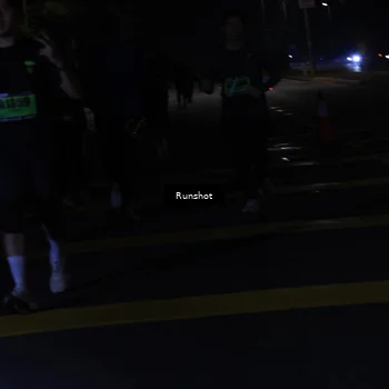Runner Photo 5434220