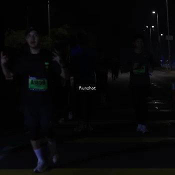 Runner Photo 5434221