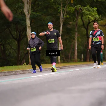 Runner Photo 5434223