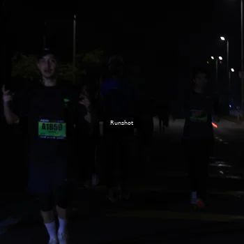 Runner Photo 5434225