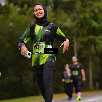 Runner Photo 5434226