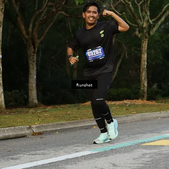Runner Photo 5434227
