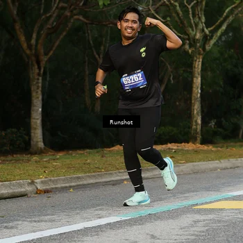 Runner Photo 5434228