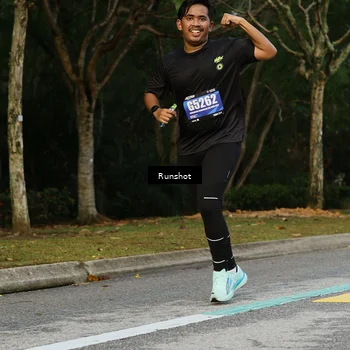 Runner Photo 5434229