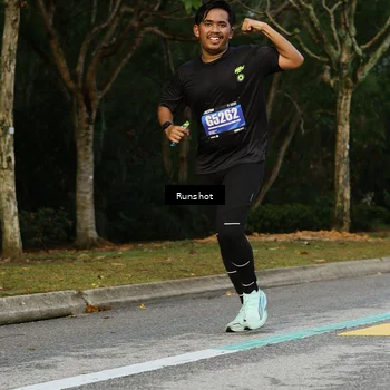 Runner Photo 5434230