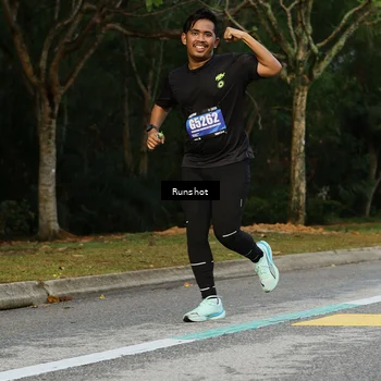 Runner Photo 5434231