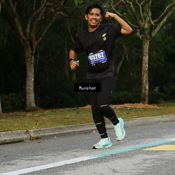 Runner Photo 5434232