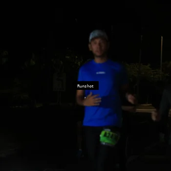 Runner Photo 5434235