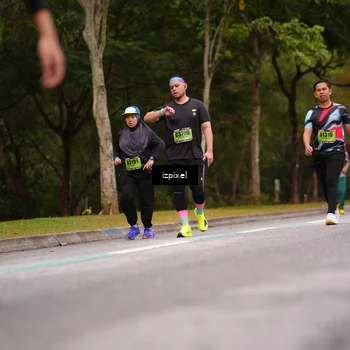 Runner Photo 5434236