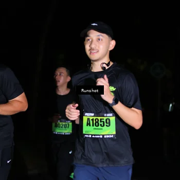 Runner Photo 5434237