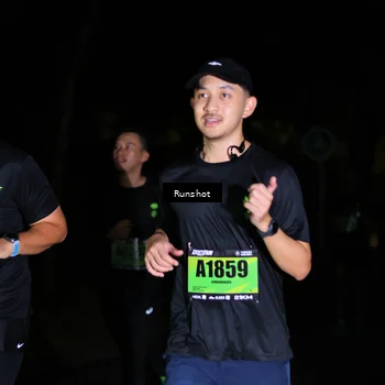 Runner Photo 5434238