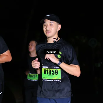 Runner Photo 5434240