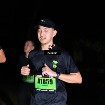Runner Photo 5434241