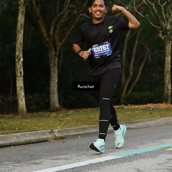 Runner Photo 5434242