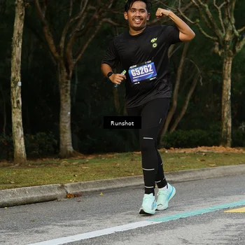 Runner Photo 5434243