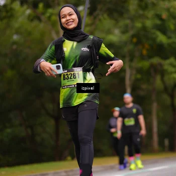 Runner Photo 5434244