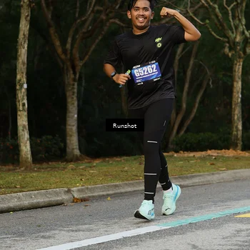 Runner Photo 5434245