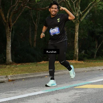 Runner Photo 5434246