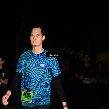 Runner Photo 5434247
