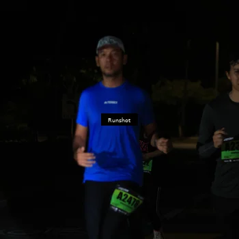 Runner Photo 5434248