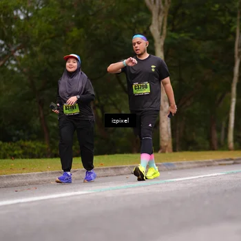 Runner Photo 5434250
