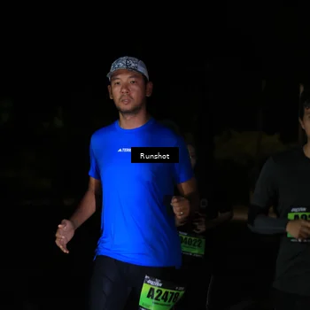 Runner Photo 5434251