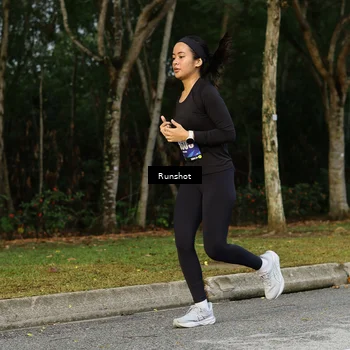 Runner Photo 5434252