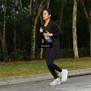 Runner Photo 5434253