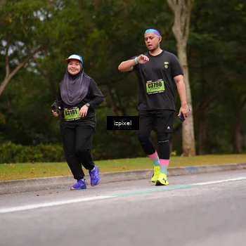 Runner Photo 5434254