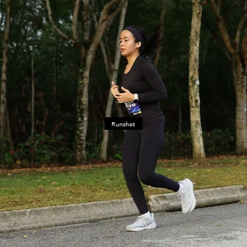 Runner Photo 5434256