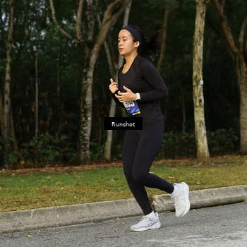 Runner Photo 5434258