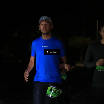 Runner Photo 5434260