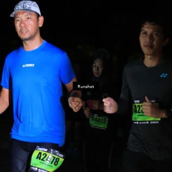 Runner Photo 5434261