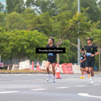Runner Photo 5434262