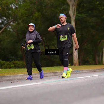 Runner Photo 5434263