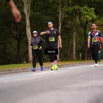 Runner Photo 5434264