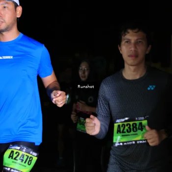 Runner Photo 5434266
