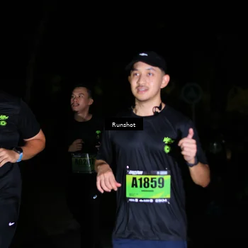 Runner Photo 5434267