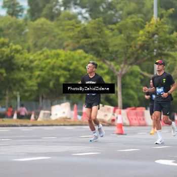 Runner Photo 5434268